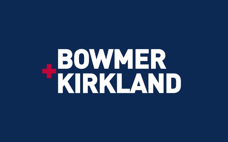 Bowmer & Kirkland Limited