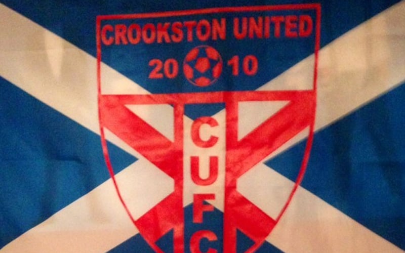 Crookston United