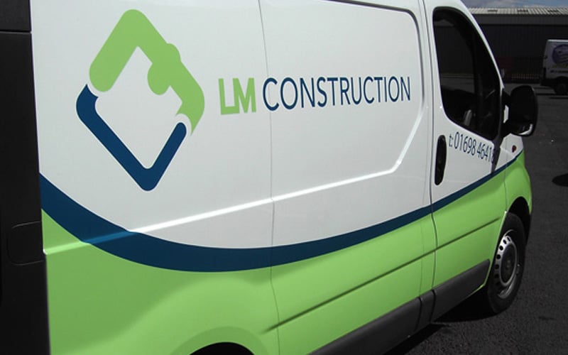 LM Construction Limited